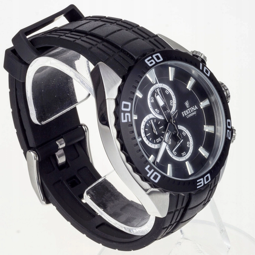 ساعت مچی مردانه فستینا FESTINA F16664/4