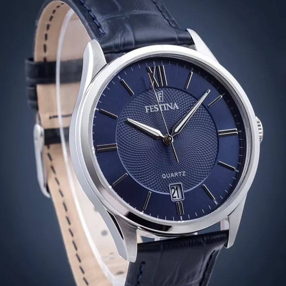 ساعت مچی مردانه فستینا FESTINA F20426/2