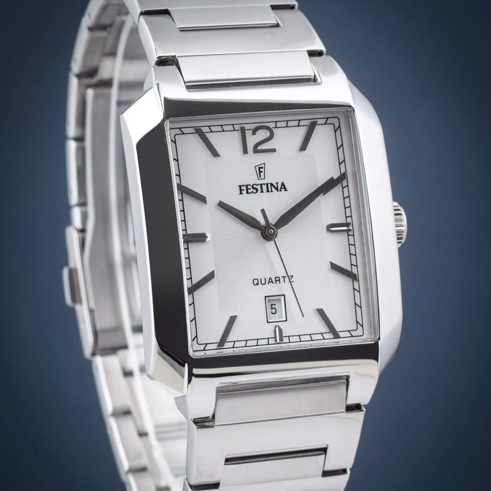 ساعت مچی فستینا مردانه FESTINA F20677/2