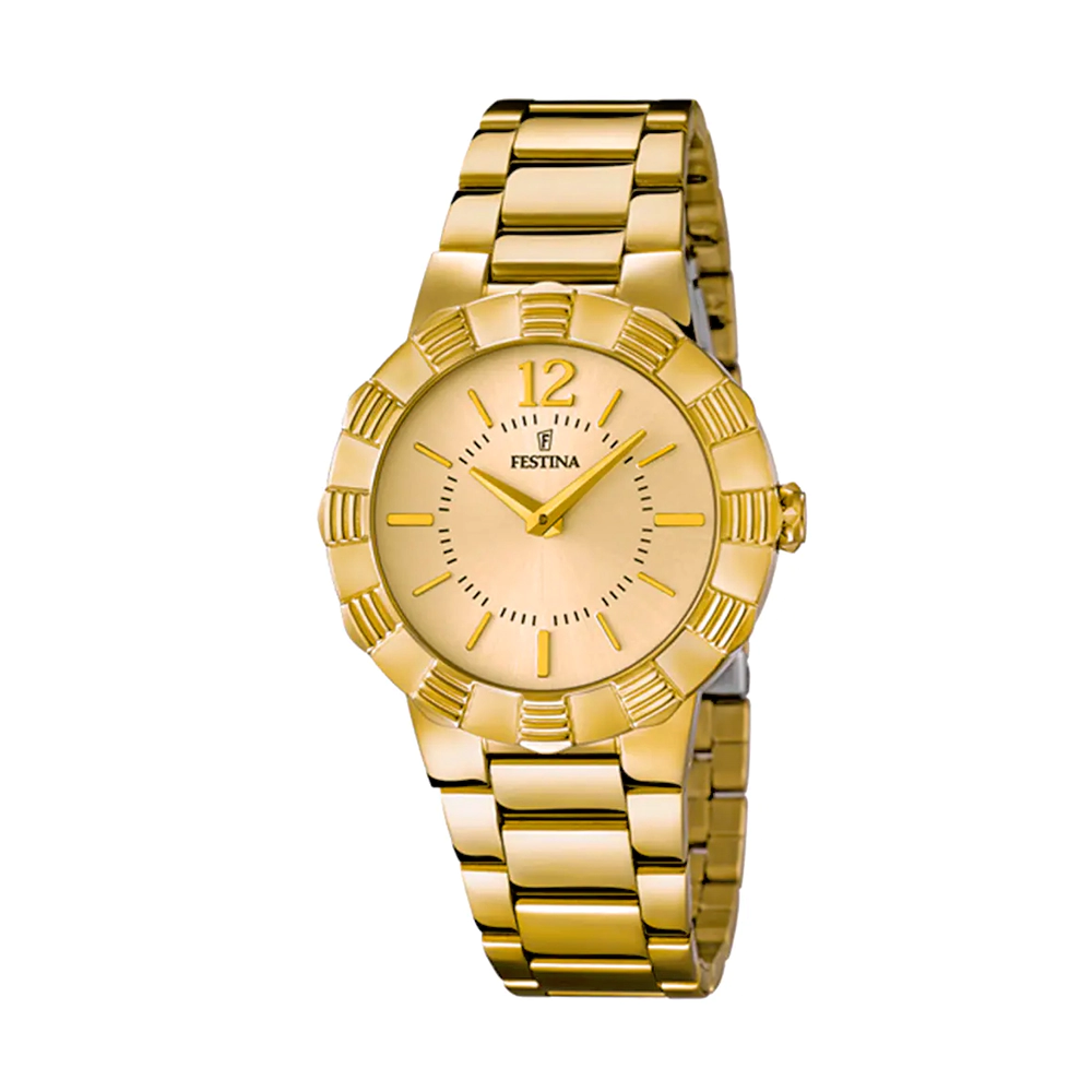 ساعت مچی مردانه فستینا FESTINA F16732/2