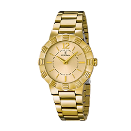 خرید ساعت مچی مردانه فستینا مدل FESTINA F16732/2 با بهترین قیمت