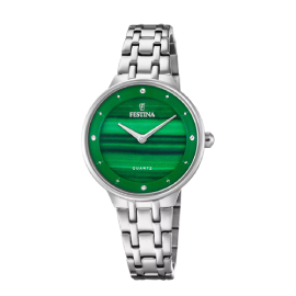 خرید ساعت مچی فستینا زنانه مدل FESTINA F20600/B با بهترین قیمت