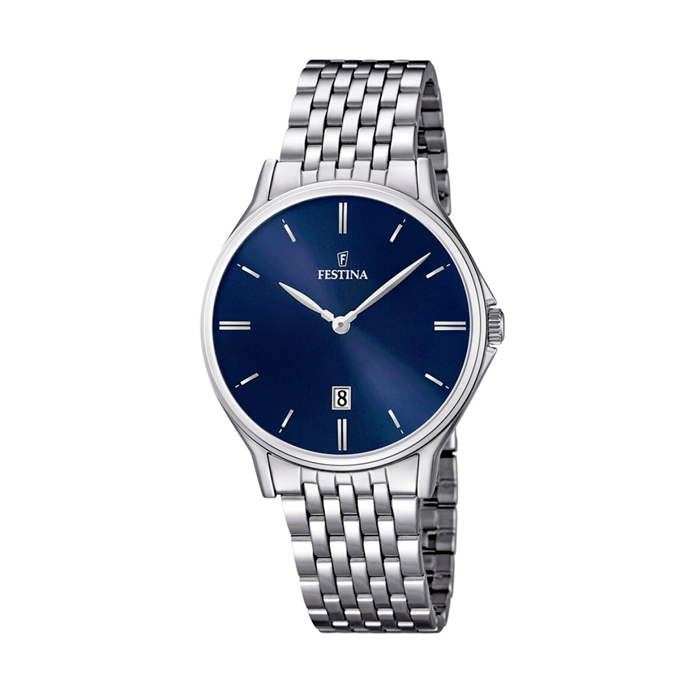 ساعت مچی مردانه فستینا FESTINA F16744/3