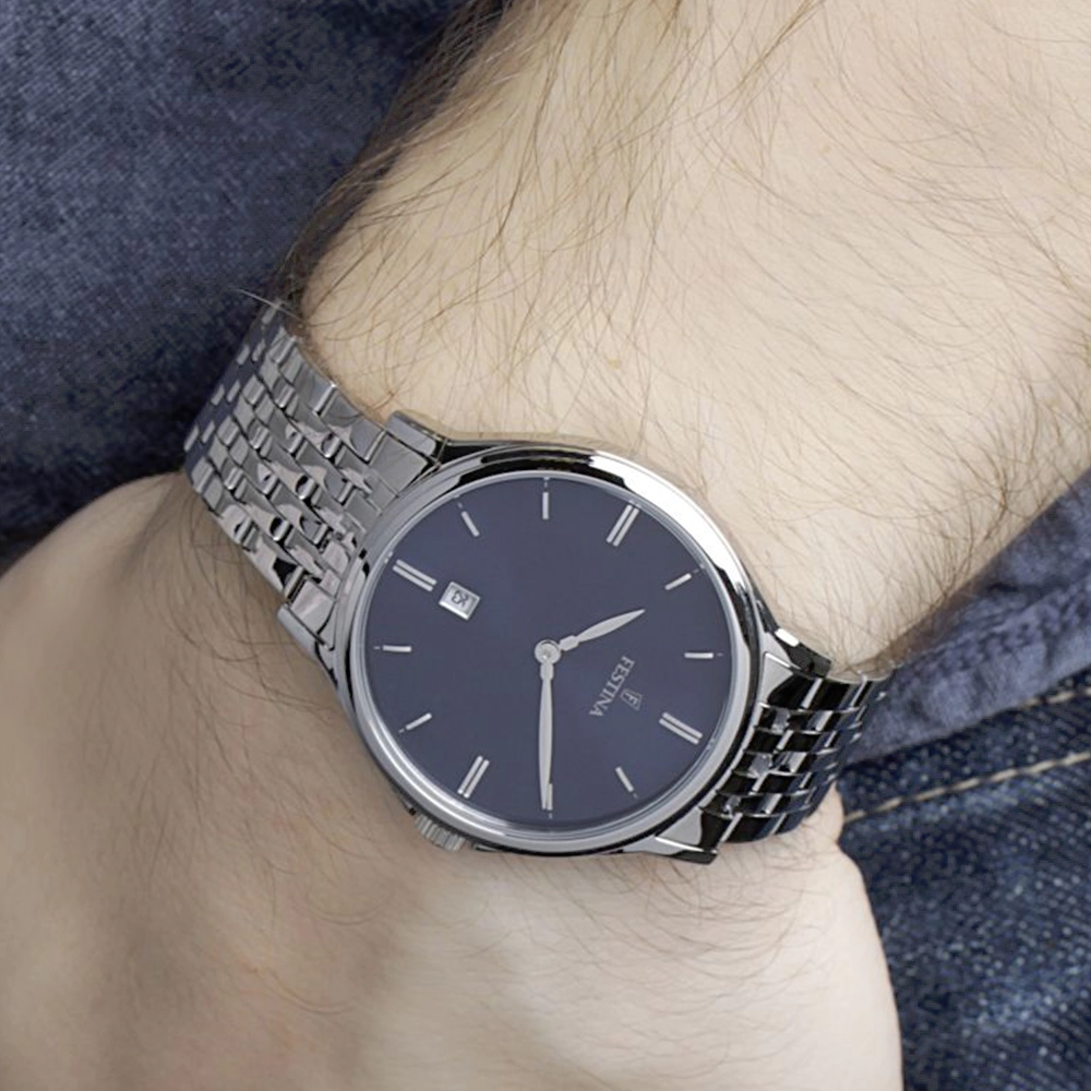 ساعت مچی مردانه فستینا FESTINA F16744/3