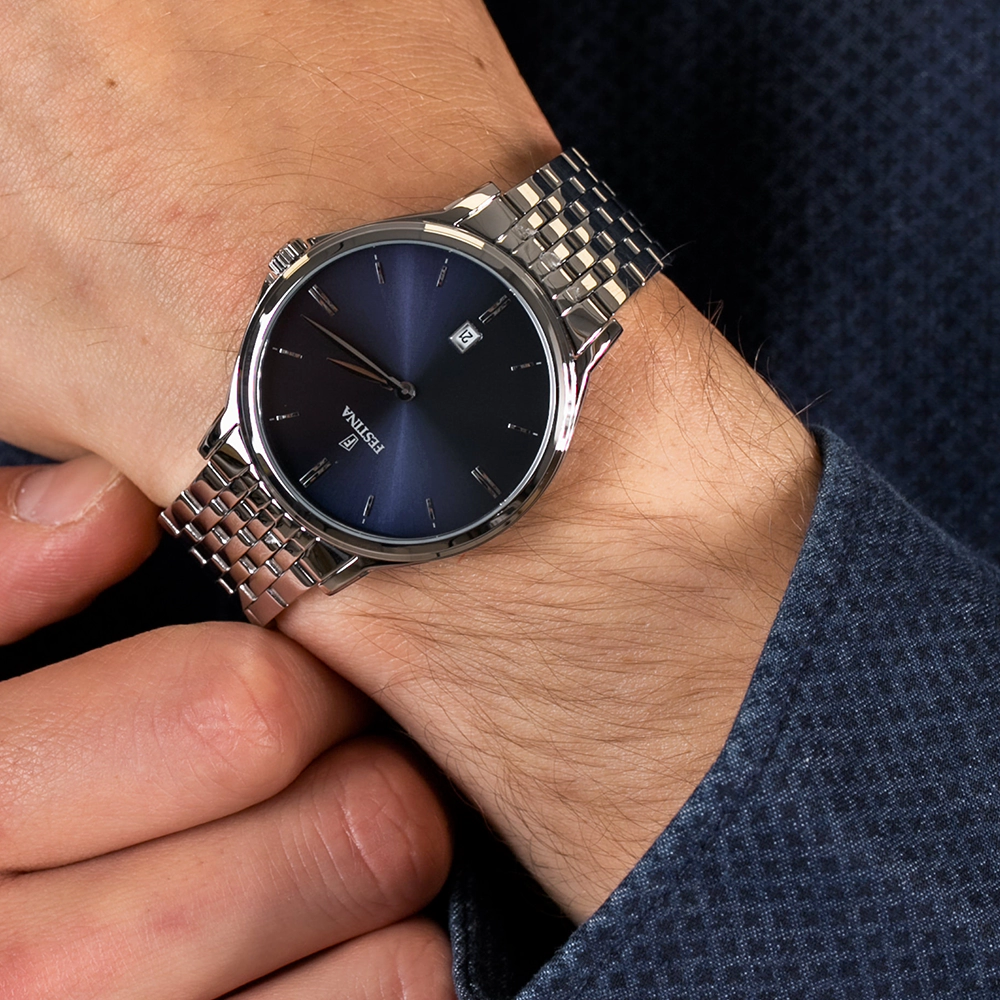 ساعت مچی مردانه فستینا FESTINA F16744/3