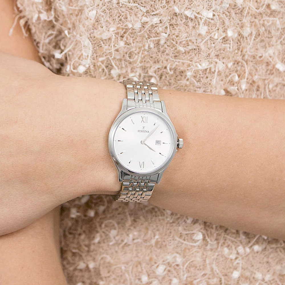 ساعت مچی زنانه فستینا FESTINA F16748/2