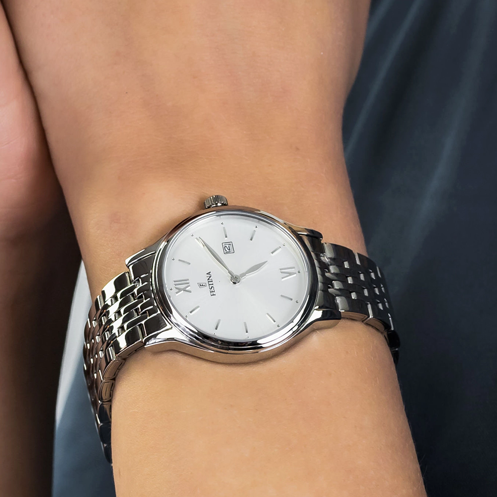 ساعت مچی زنانه فستینا FESTINA F16748/2