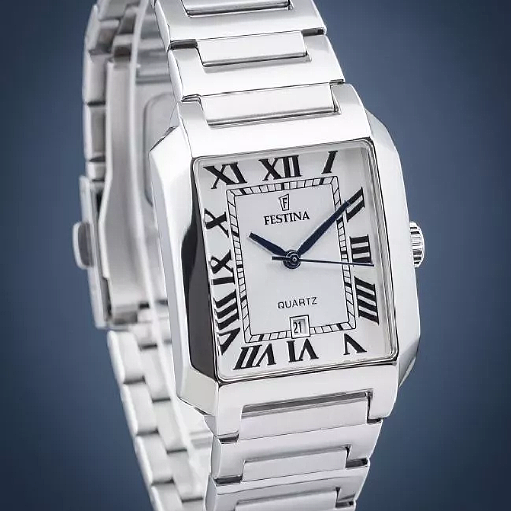 ساعت مچی زنانه فستینا FESTINA F20679/1