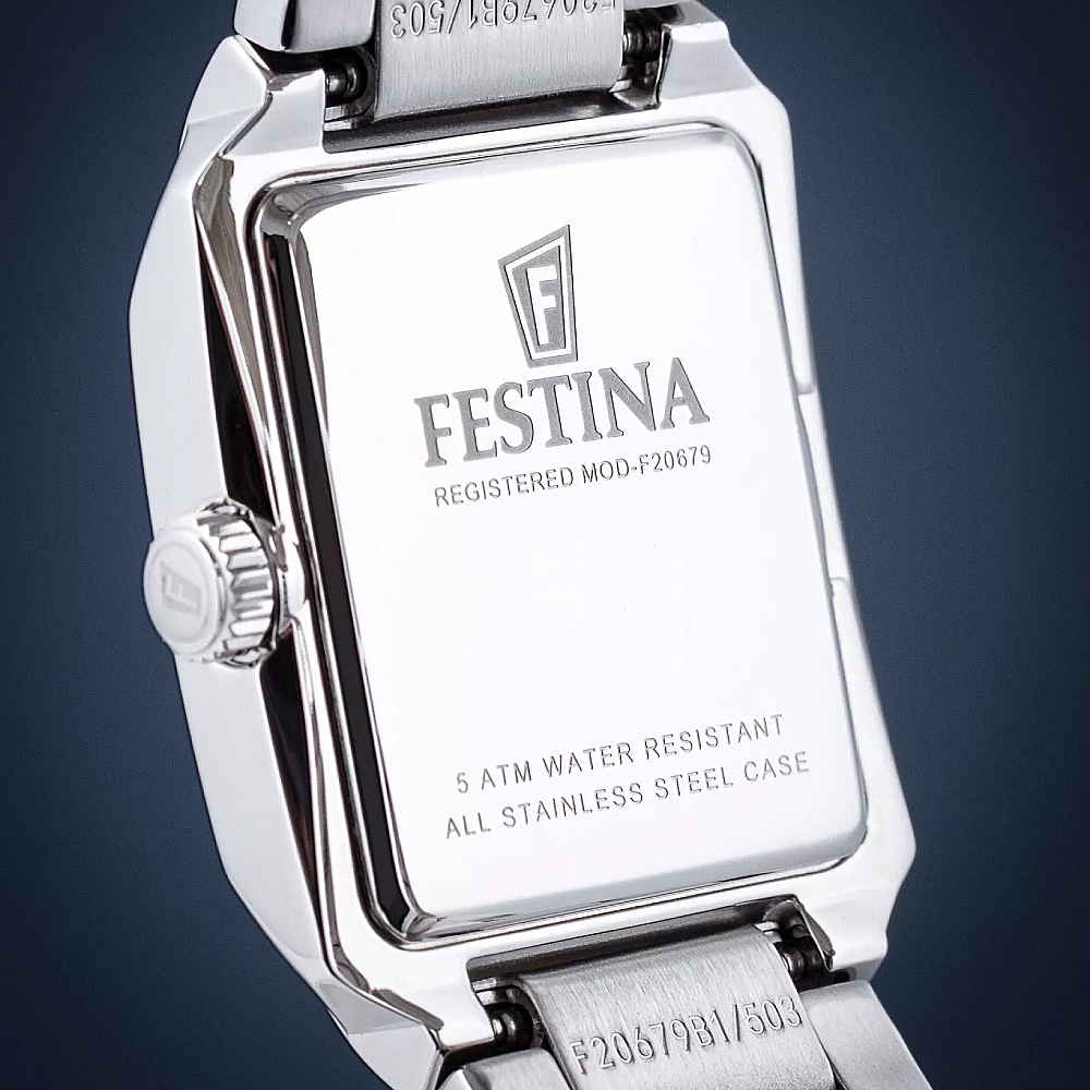 ساعت مچی زنانه فستینا FESTINA F20679/1