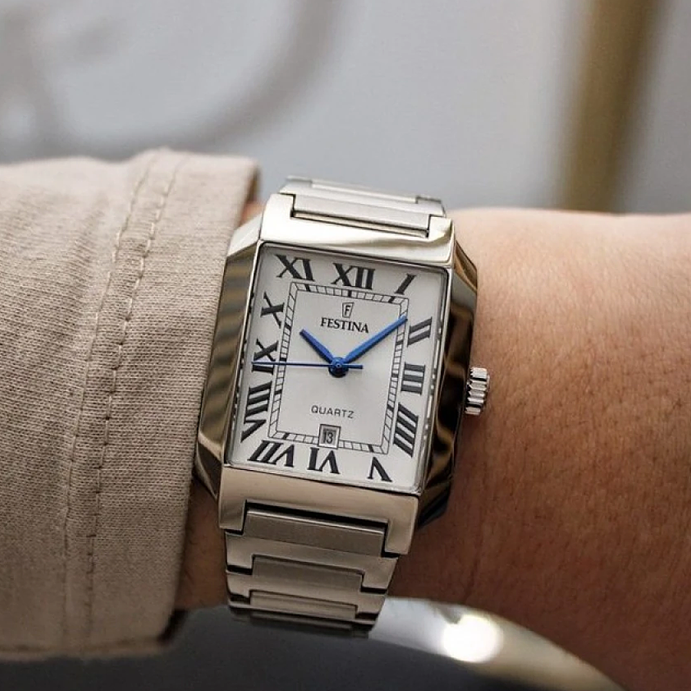 ساعت مچی زنانه فستینا FESTINA F20679/1