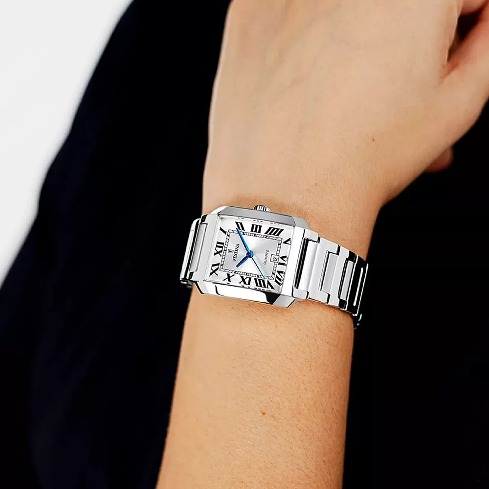 ساعت مچی زنانه فستینا FESTINA F20679/1