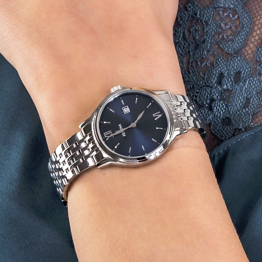 ساعت مچی زنانه فستینا FESTINA F16748/3