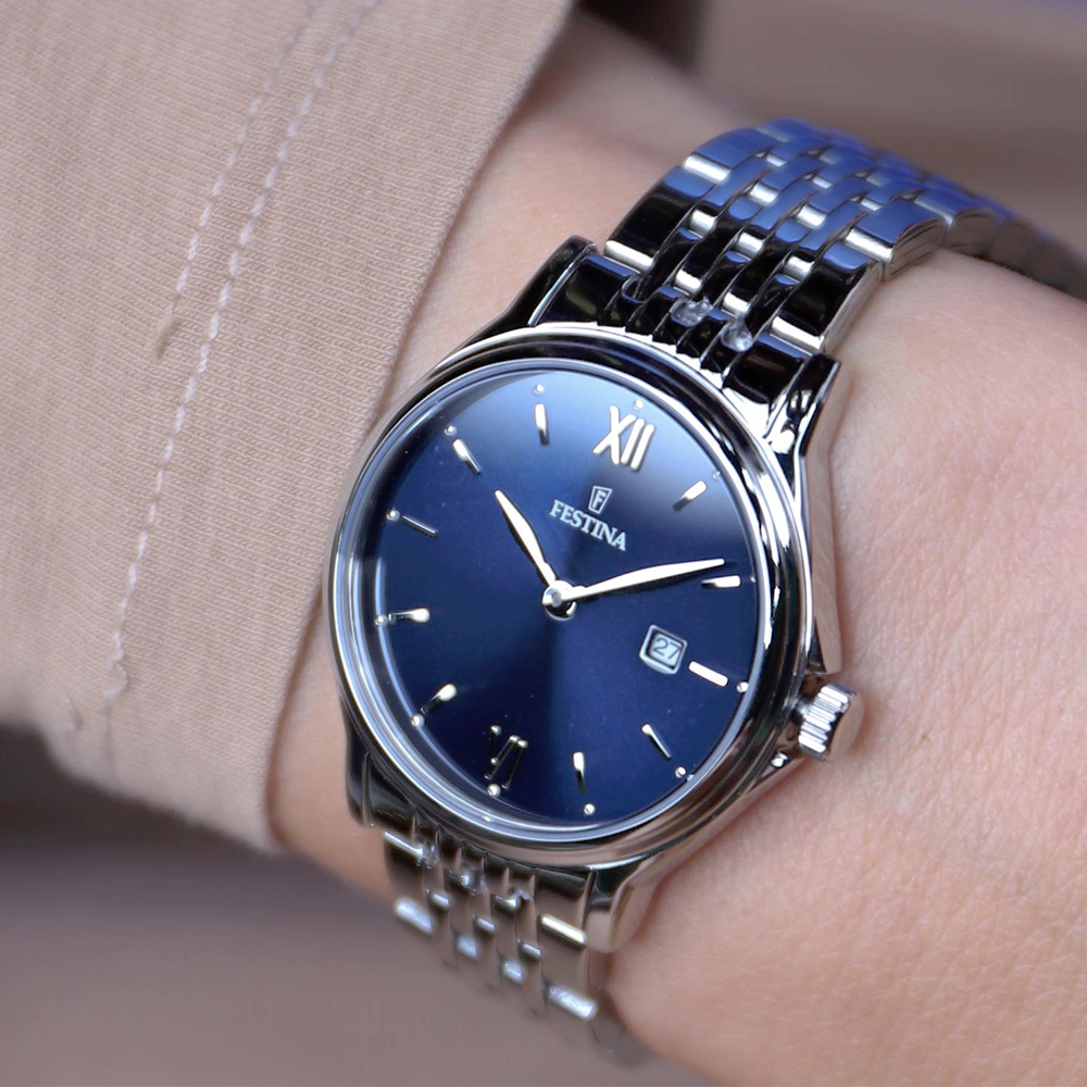 ساعت مچی زنانه فستینا FESTINA F16748/3