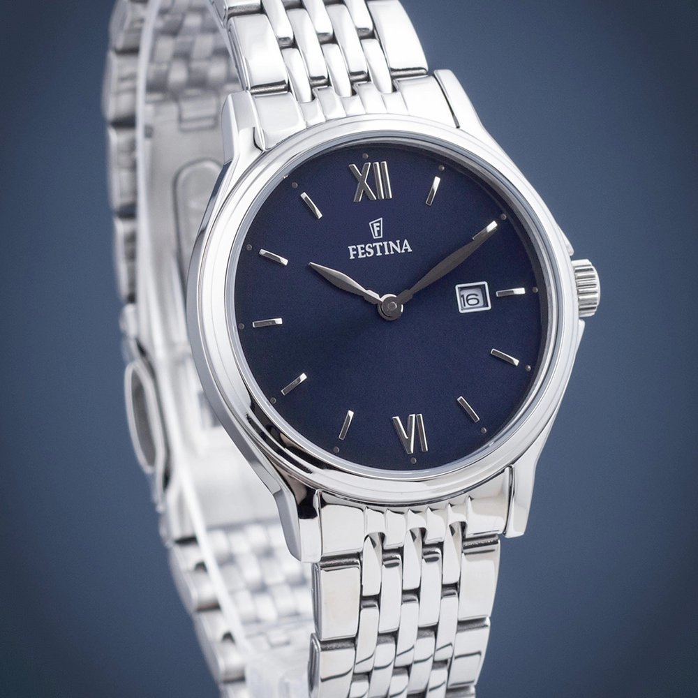 ساعت مچی زنانه فستینا FESTINA F16748/3