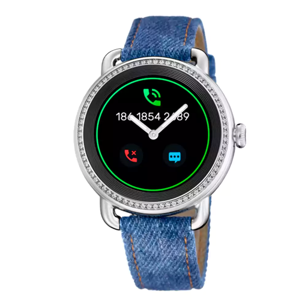 ساعت مچی زنانه هوشمند فستینا FESTINA F50000/1