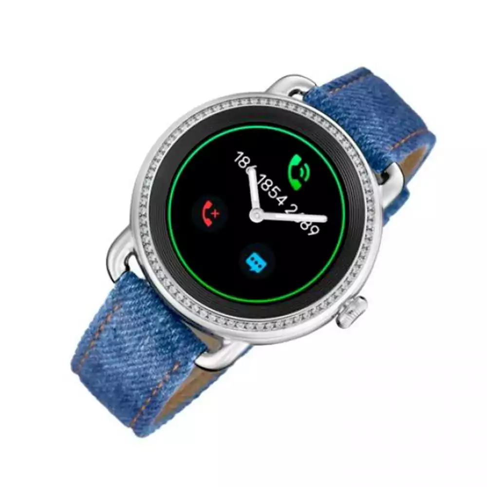 ساعت مچی زنانه هوشمند فستینا FESTINA F50000/1