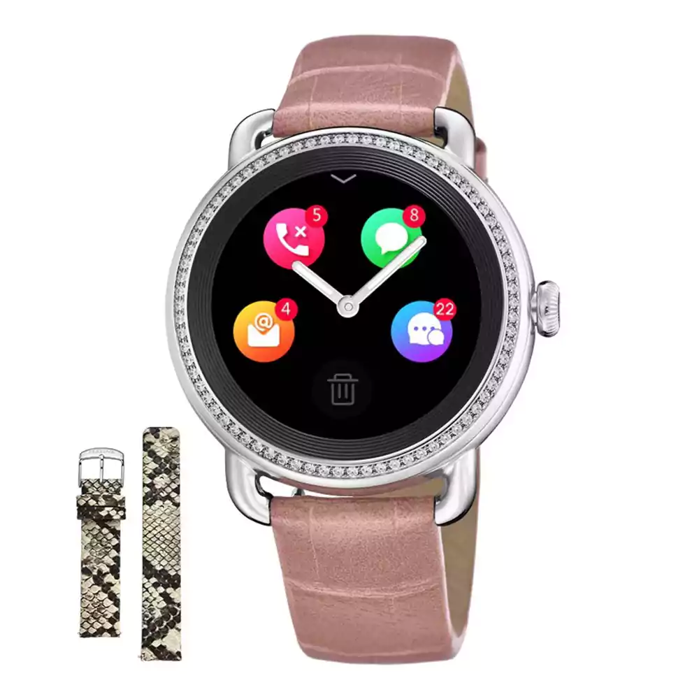 ساعت مچی زنانه هوشمند فستینا FESTINA F50000/2