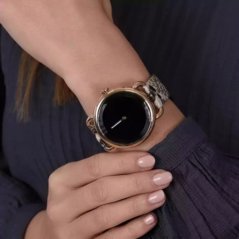 ساعت مچی زنانه هوشمند فستینا FESTINA F50001/2