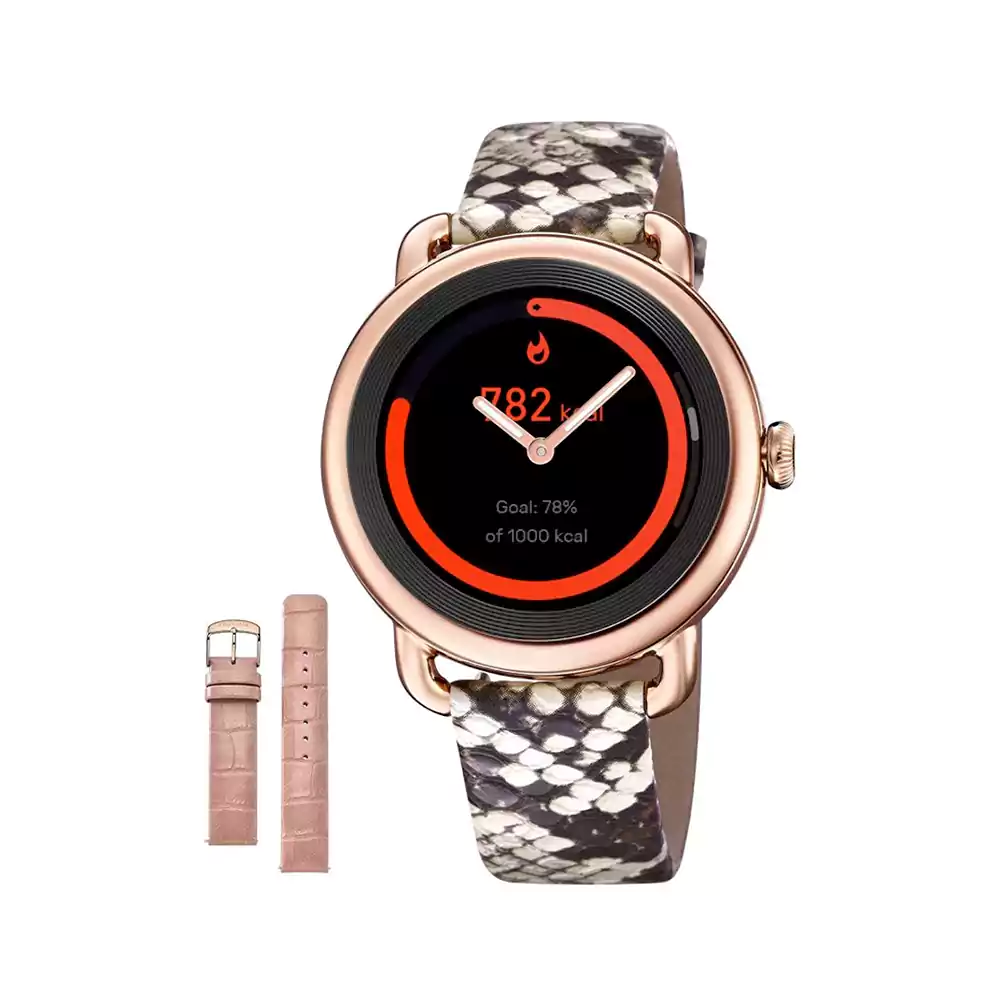 ساعت مچی زنانه هوشمند فستینا FESTINA F50001/2