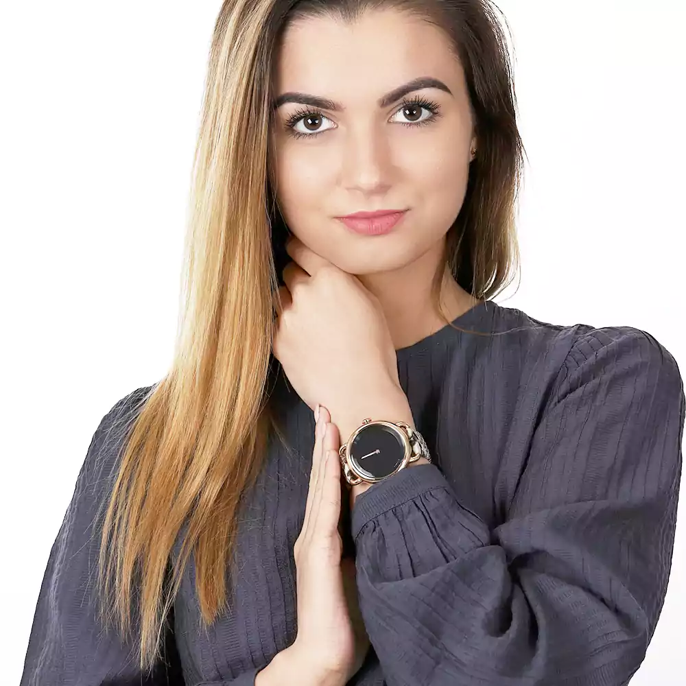 ساعت مچی زنانه هوشمند فستینا FESTINA F50001/2