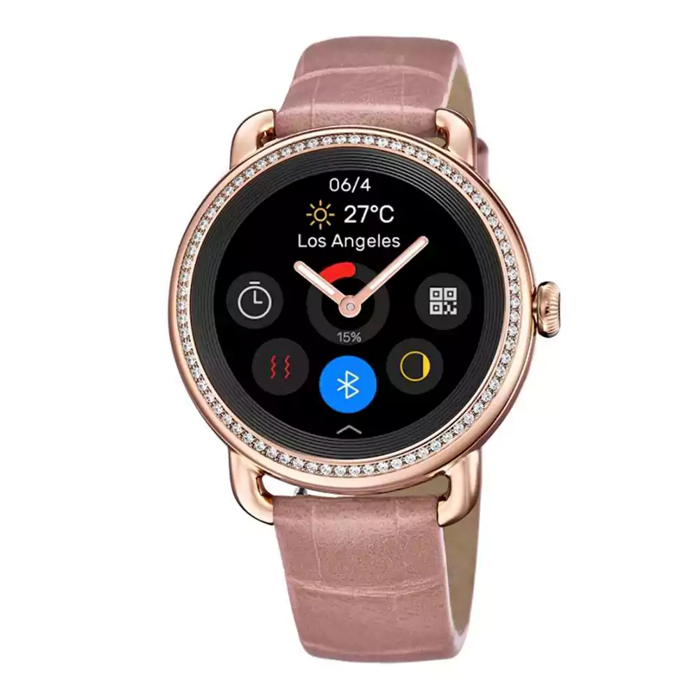 ساعت مچی زنانه هوشمند فستینا FESTINA F50002/2