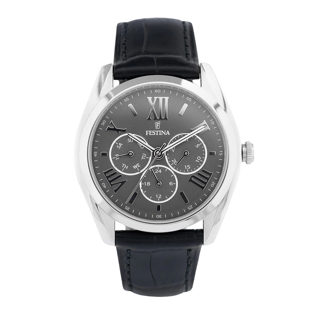ساعت مچی مردانه فستینا FESTINA F16752/2