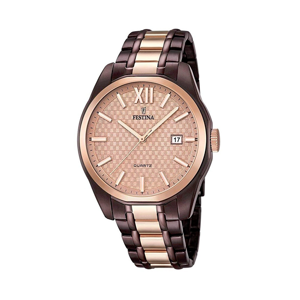 ساعت مچی مردانه فستینا FESTINA F16855/1