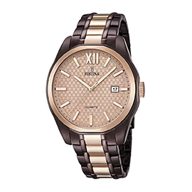 خرید ساعت مچی مردانه فستینا مدل FESTINA F16855/1 با بهترین قیمت