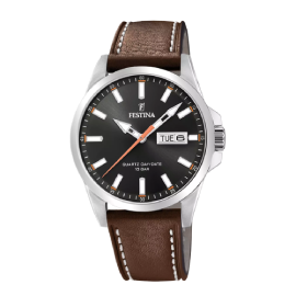 خرید ساعت مچی فستینا مردانه مدل FESTINA F20358/2 با بهترین قیمت