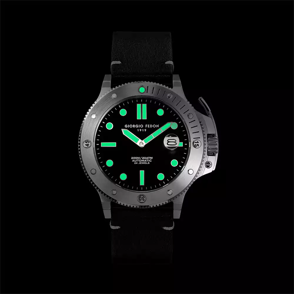 ساعت مچی مردانه جیورجیو فیدن Giorgio Fedon GFCL001