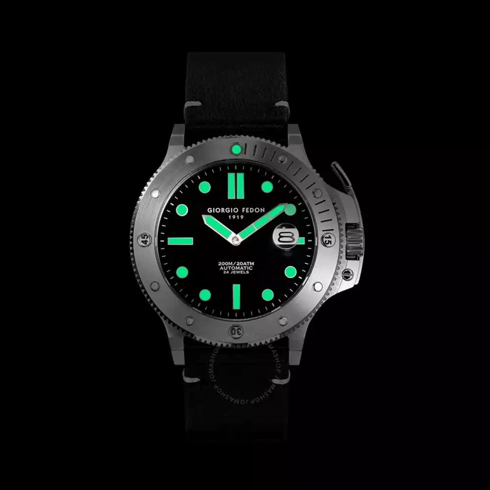 ساعت مچی مردانه جیورجیو فیدن Giorgio Fedon GFCL001