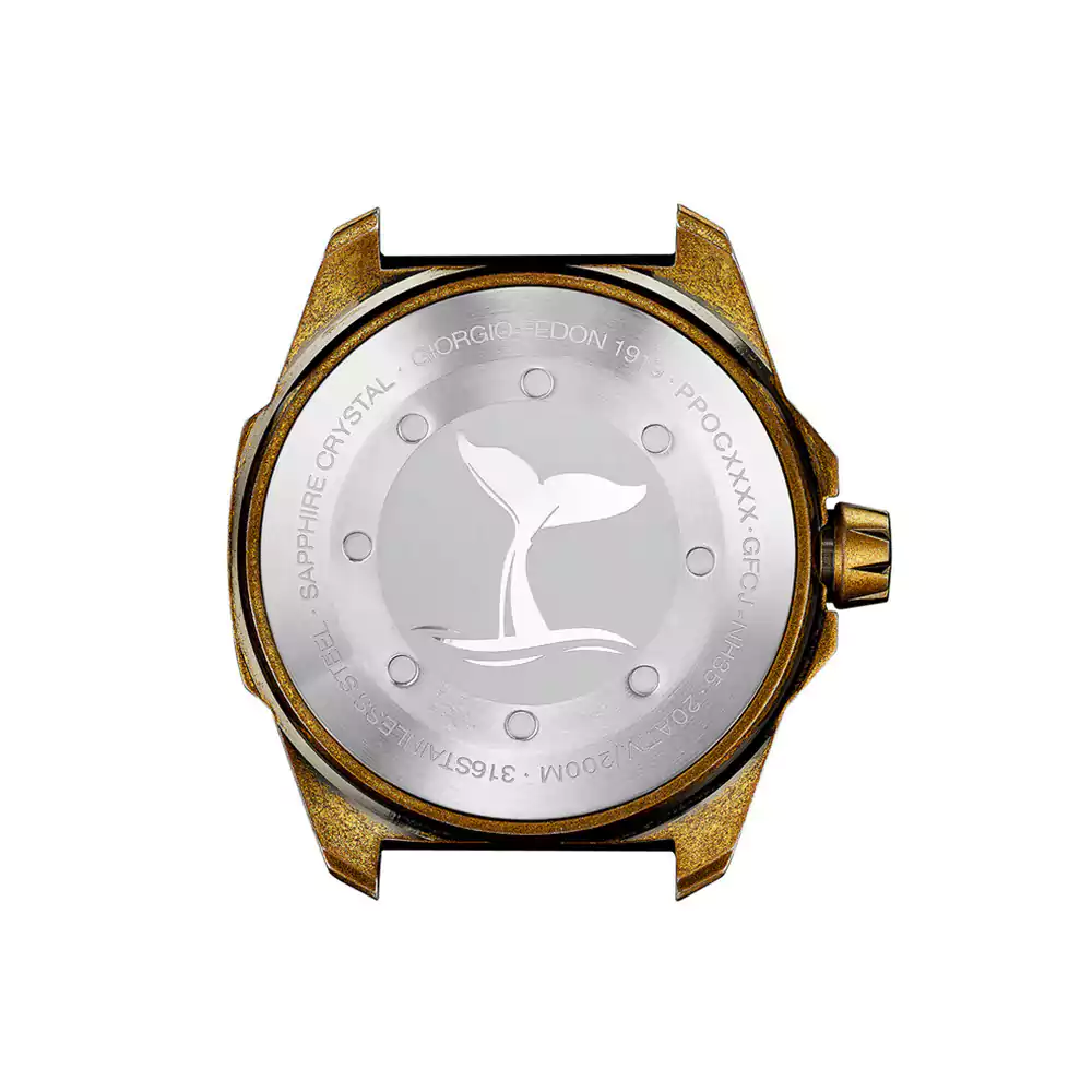 ساعت مچی مردانه جیورجیو فیدن Giorgio Fedon GFCJ005