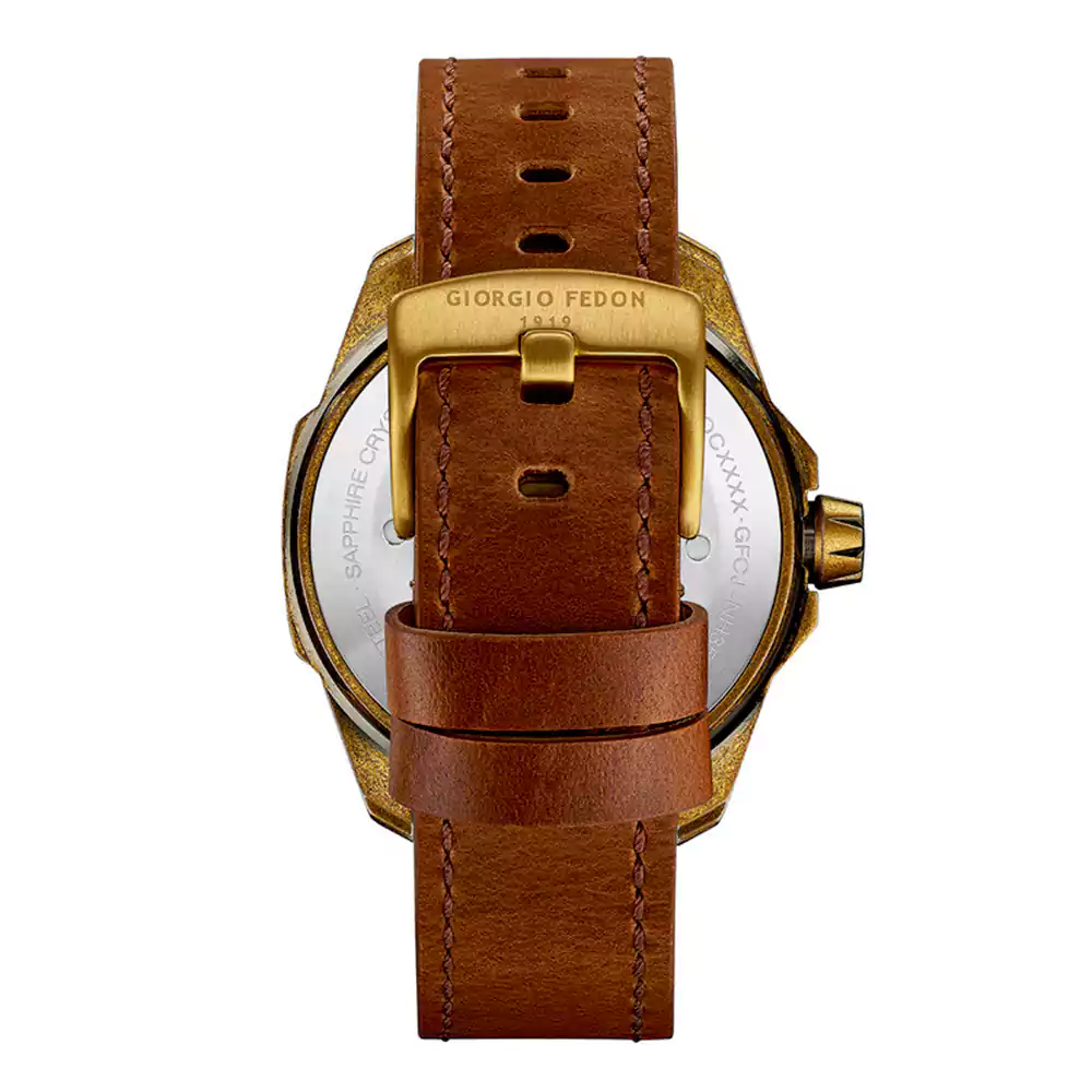 ساعت مچی مردانه جیورجیو فیدن Giorgio Fedon GFCJ005