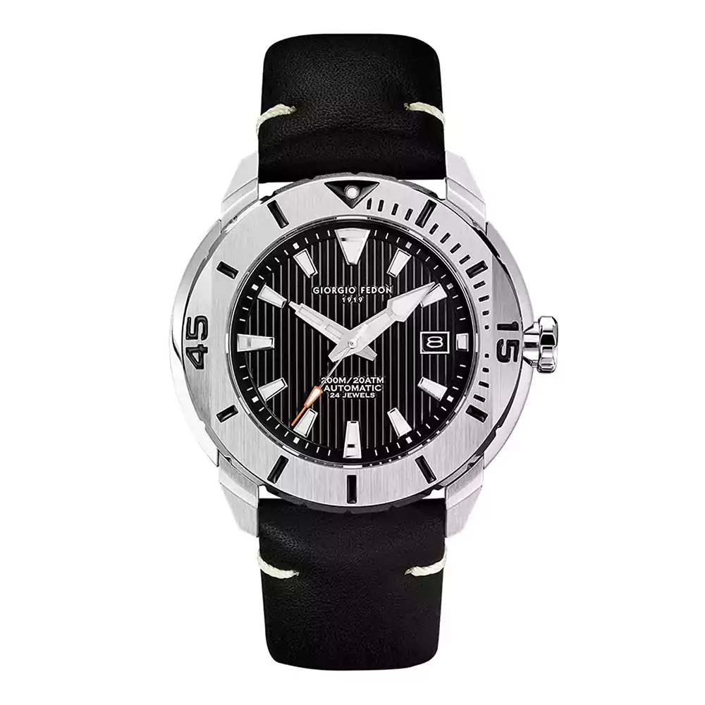 ساعت مچی مردانه جیورجیو فیدن