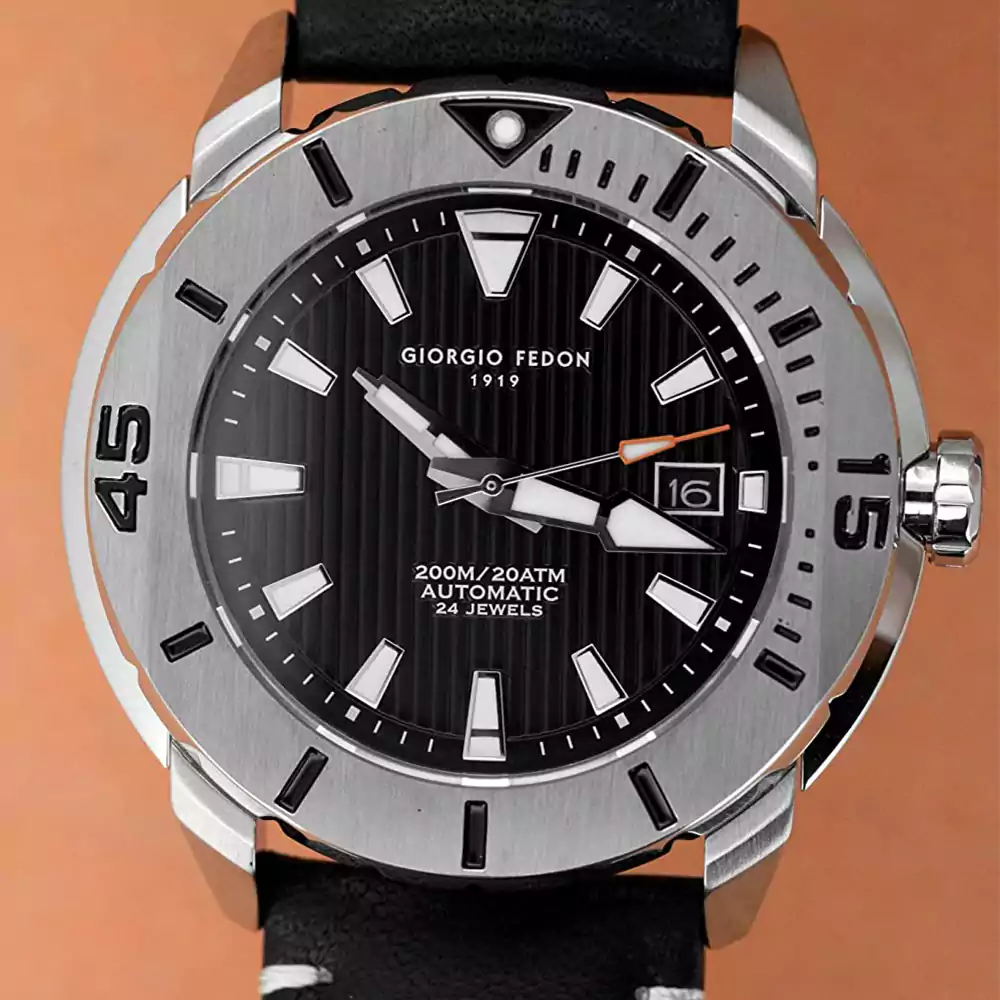ساعت مچی مردانه جیورجیو فیدن Giorgio Fedon GFCH004