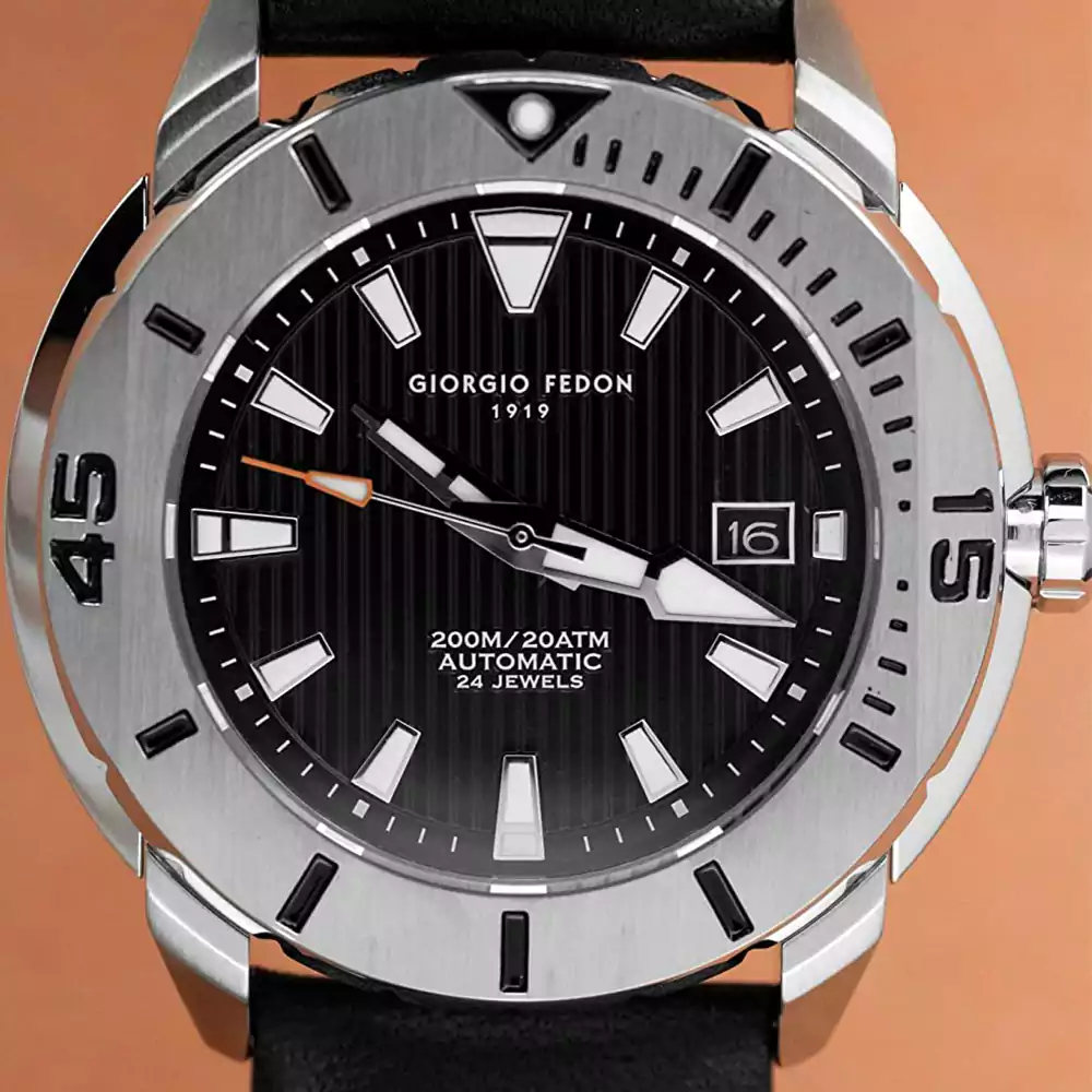 ساعت مچی مردانه جیورجیو فیدن Giorgio Fedon GFCH004