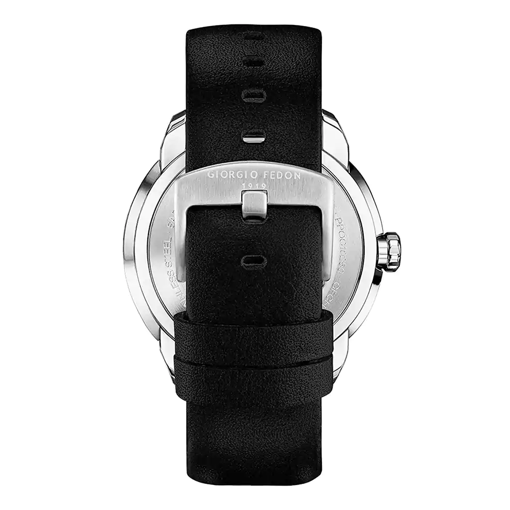 ساعت مچی مردانه جیورجیو فیدن Giorgio Fedon GFCH004