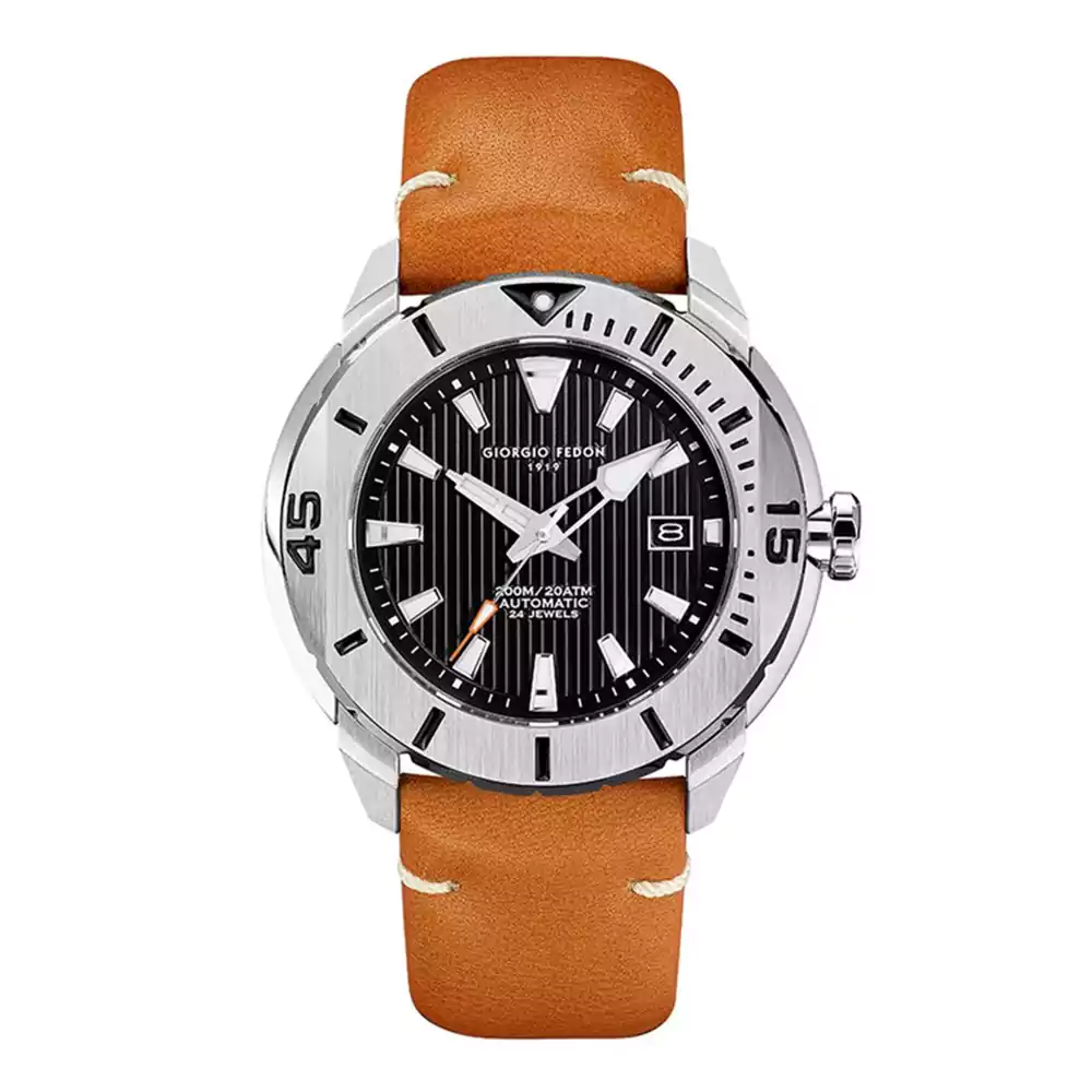 ساعت مچی مردانه جیورجیو فیدن