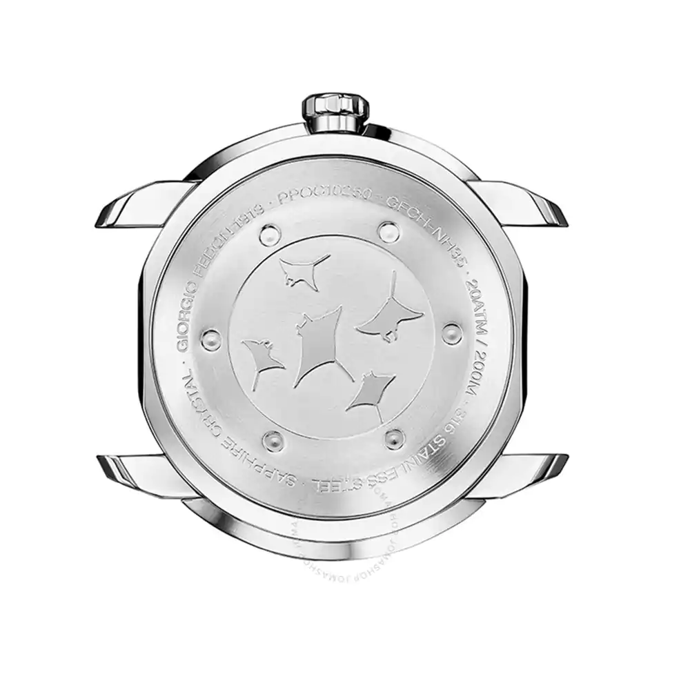 ساعت مچی مردانه جیورجیو فیدن Giorgio Fedon GFCH005