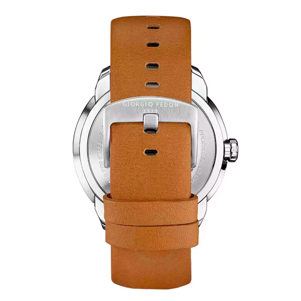 ساعت مچی مردانه جیورجیو فیدن Giorgio Fedon GFCH005