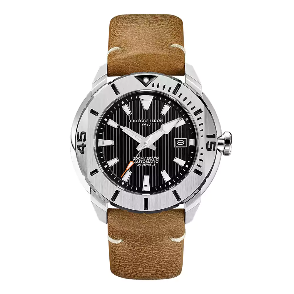 ساعت مچی مردانه جیورجیو فیدن