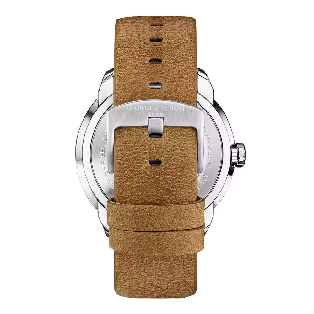 ساعت مچی مردانه جیورجیو فیدن Giorgio Fedon GFCH006