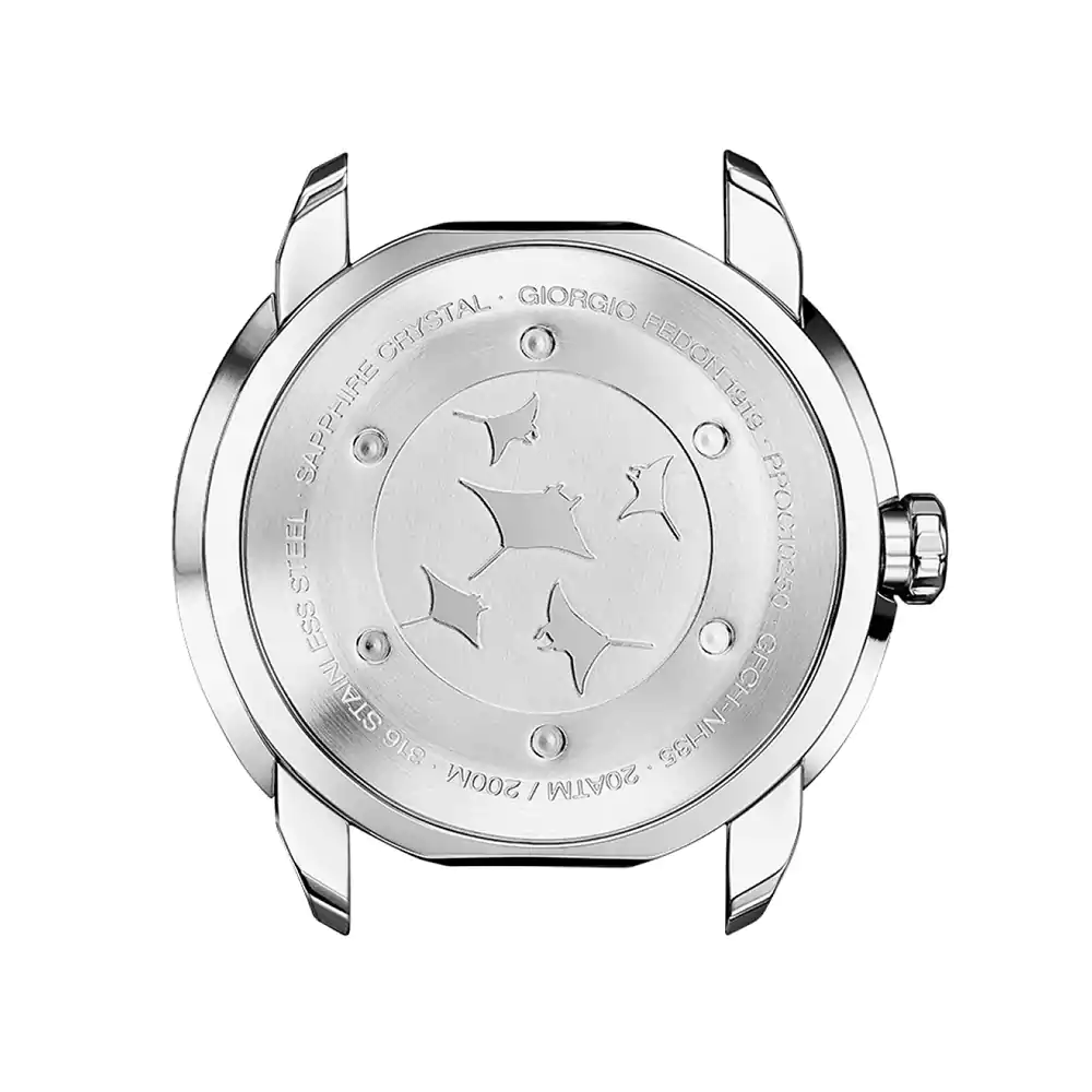 ساعت مچی مردانه جیورجیو فیدن Giorgio Fedon GFCH006