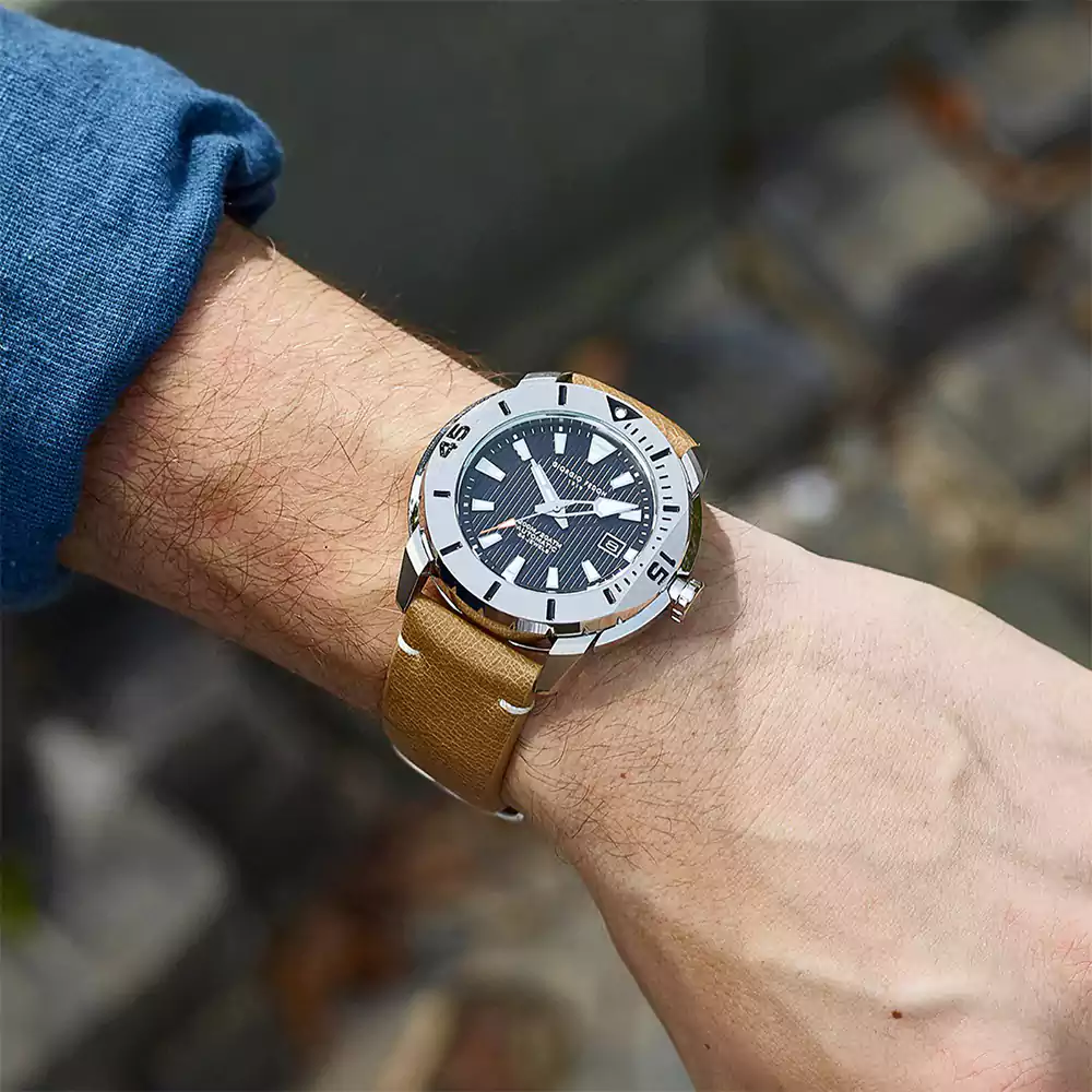 ساعت مچی مردانه جیورجیو فیدن Giorgio Fedon GFCH006