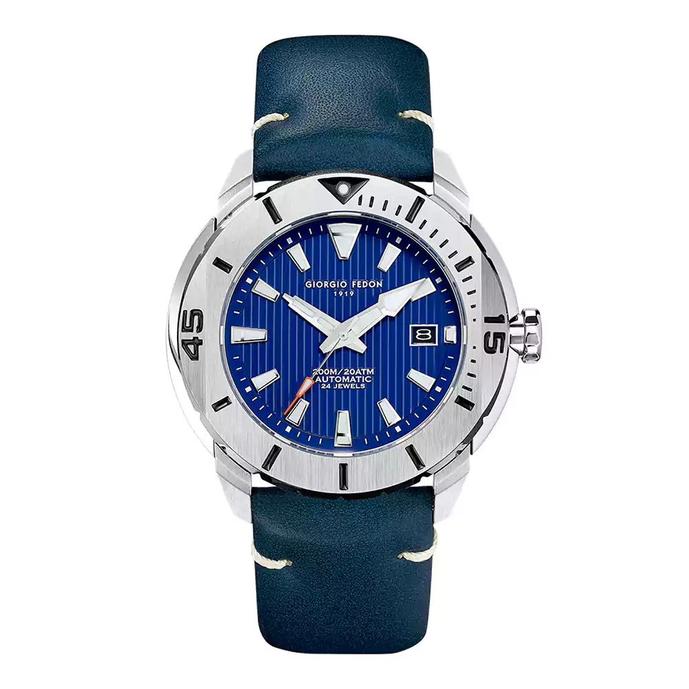 ساعت مچی مردانه جیورجیو فیدن