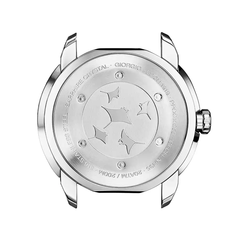 ساعت مچی مردانه جیورجیو فیدن Giorgio Fedon GFCH007