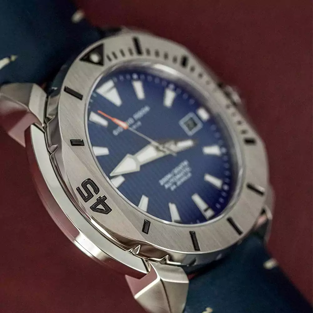 ساعت مچی مردانه جیورجیو فیدن Giorgio Fedon GFCH007