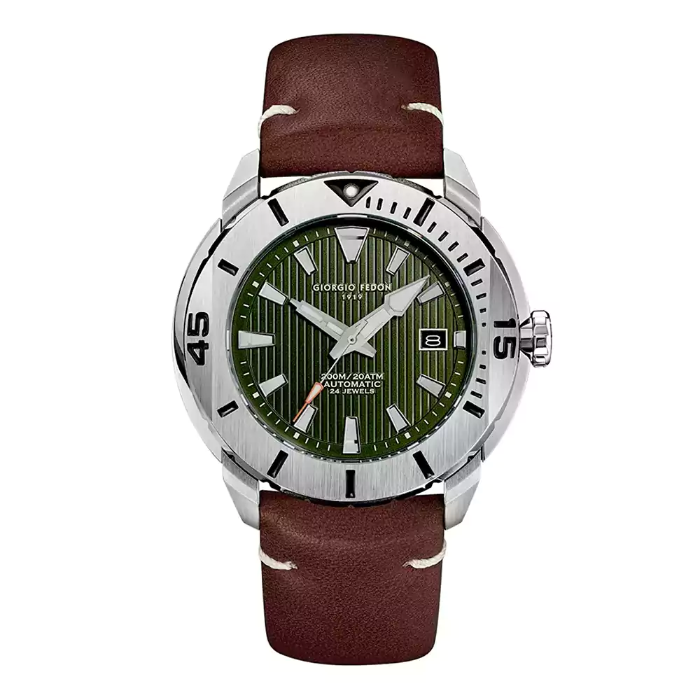 ساعت مچی مردانه جیورجیو فیدن Giorgio Fedon GFCH008