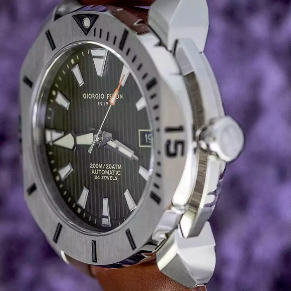 ساعت مچی مردانه جیورجیو فیدن Giorgio Fedon GFCH008