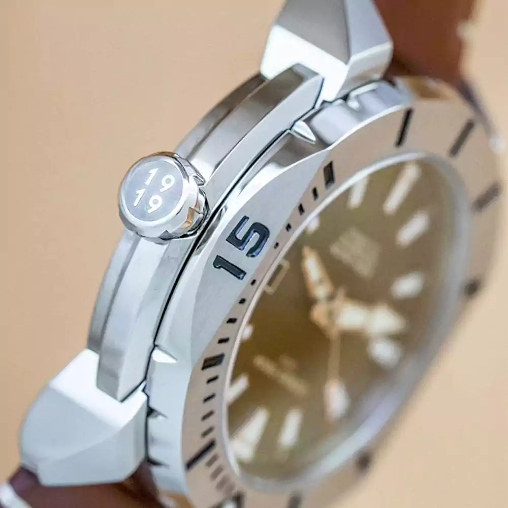 ساعت مچی مردانه جیورجیو فیدن Giorgio Fedon GFCH008